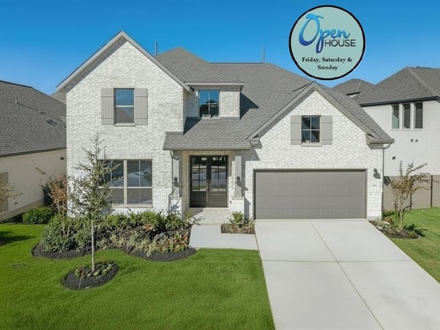 548 River Overlook RD