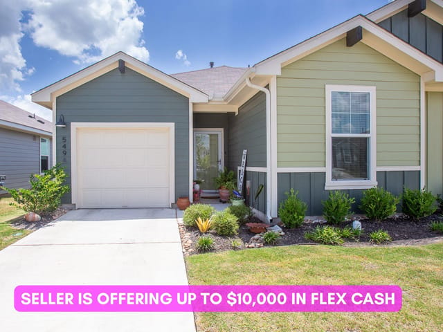 549 Arnold LOOP Unit #A