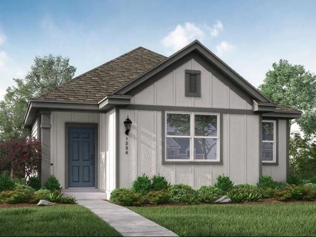 5500 Golden Canary Ln
