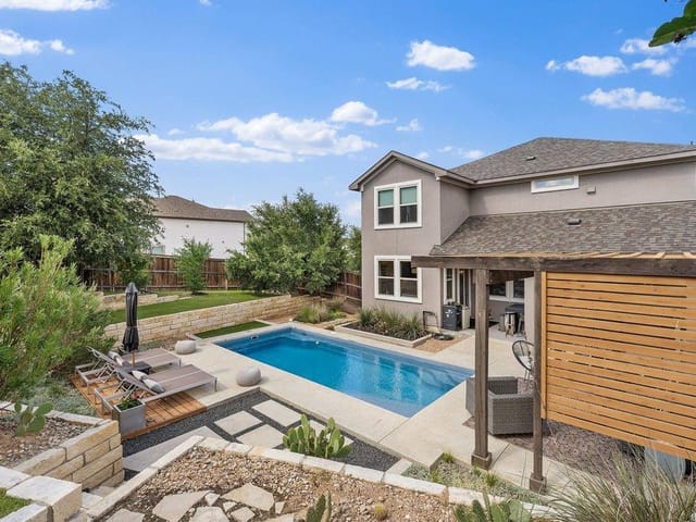 5500 La Canada WAY