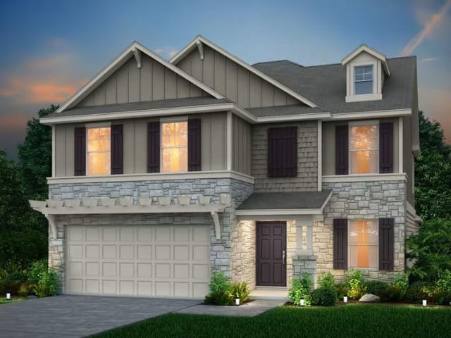 5500 Mars Ln