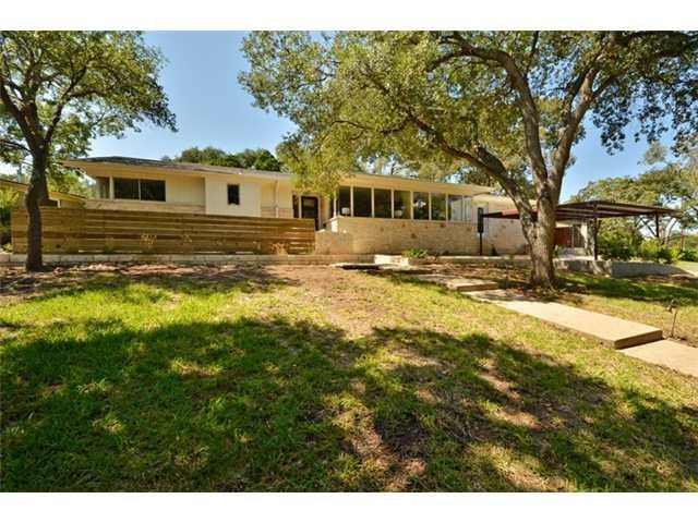 5500 Ridge Oak Dr