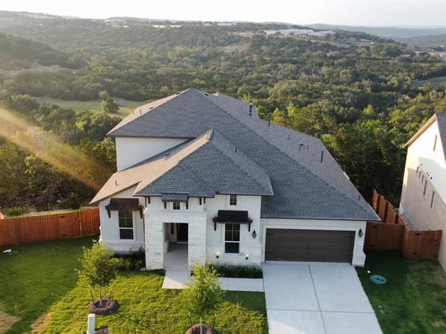 5501 Alamosa Clearing DR