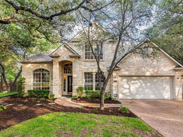 5501 BALLENTON Ln