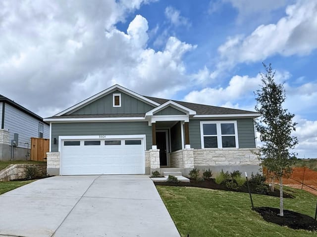 5501 Botticelli DR