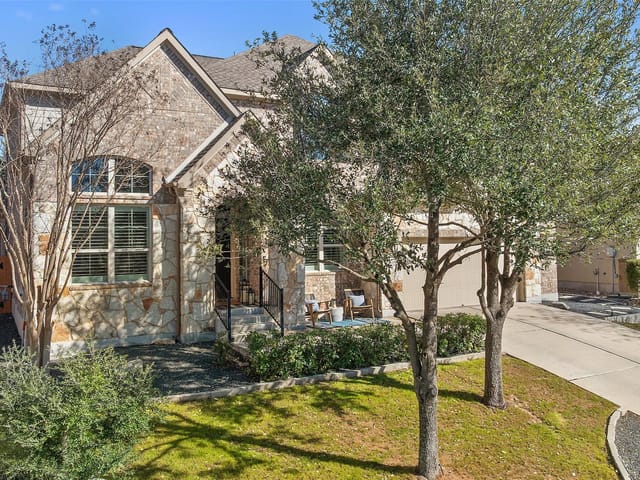5501 Cherokee Draw Rd