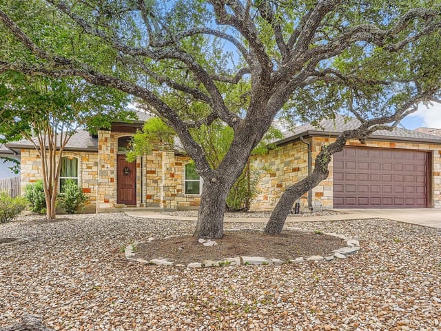 5501 Hitching Post