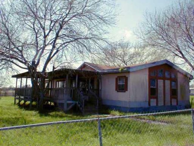 5501 HWY 21