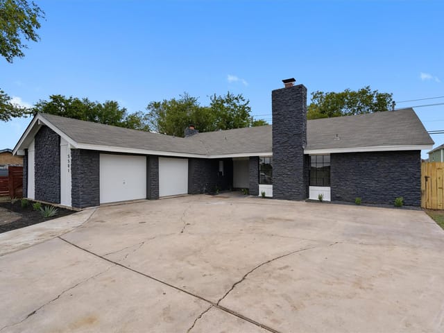 5501 Purple Sage Dr