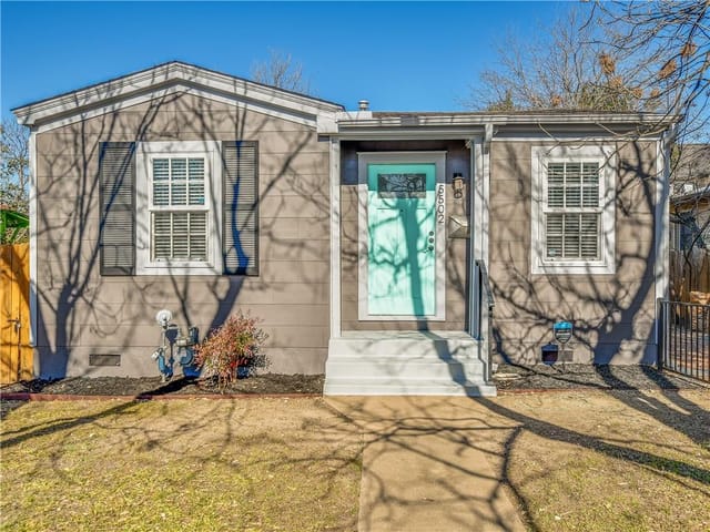 5502 Avenue F Unit #A