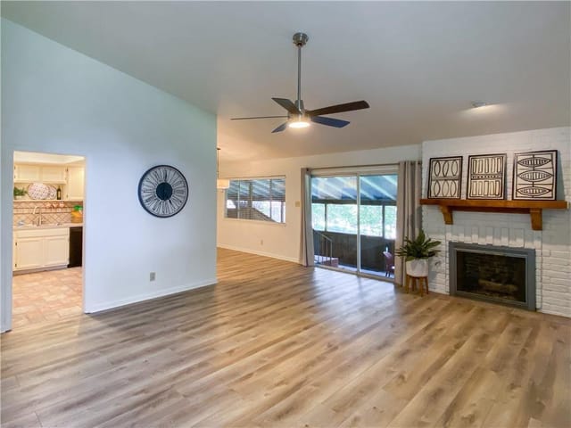 5502 Buffalo Pass Unit #A