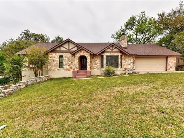 5502 Rain Creek Pkwy