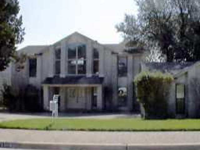 5503 COURTYARD DR
