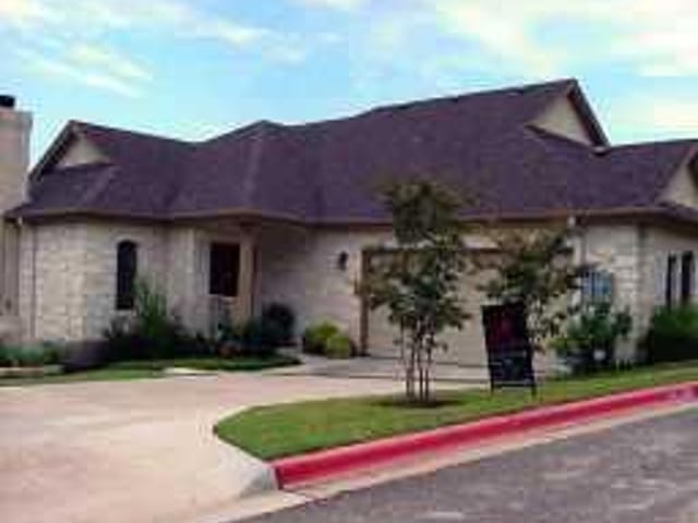 5503 OAKWOOD Cv Unit #A