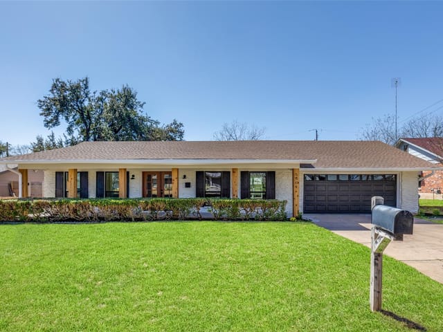 5504 Ameswood Dr