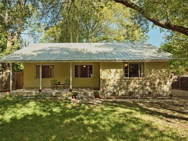 5504 Humming Bird LN