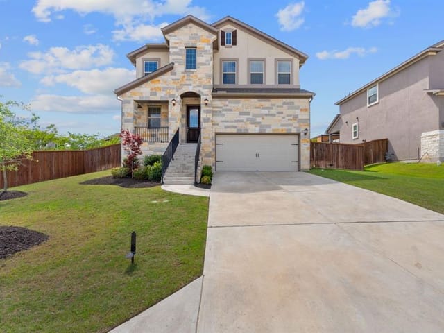 5504 La Canada WAY