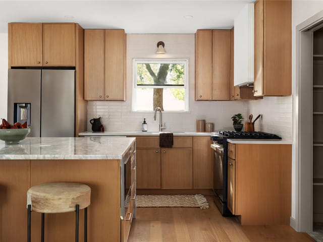 5504  Mapleleaf Dr - Sold by Keenan Group