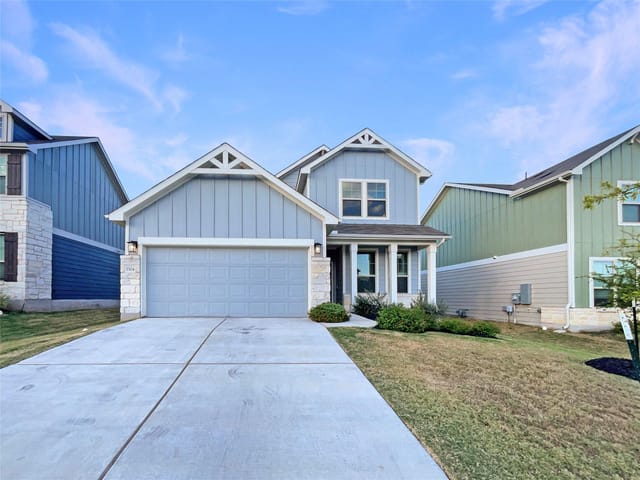 5504 Mars Ln