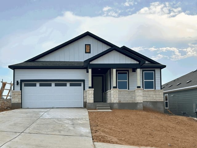 5505 Botticelli DR