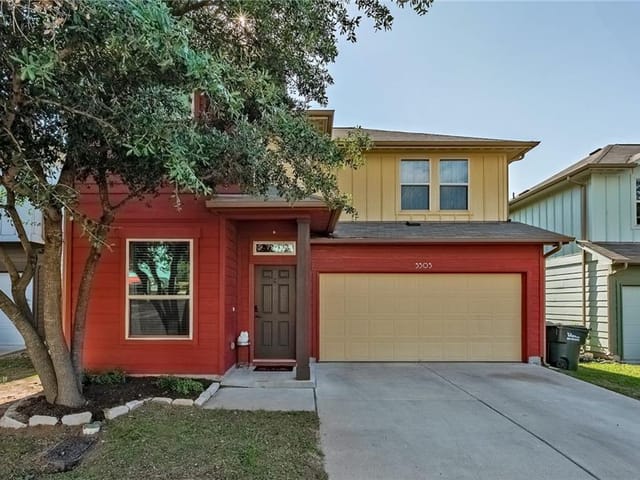 5505 Bradford Pear Ln