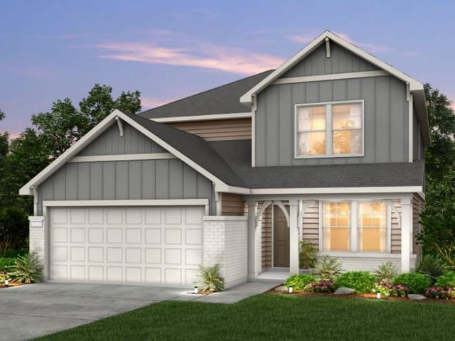 5505 Casco Walk