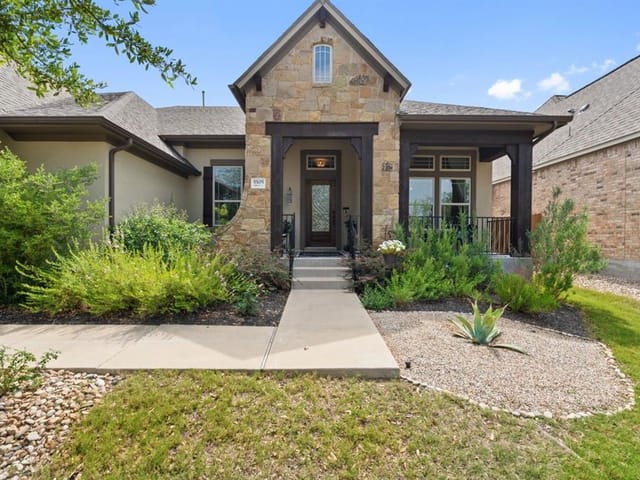 5505 Cherokee Draw Rd