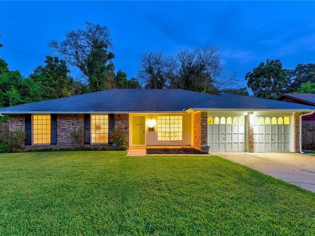 5505 Claymoor Dr