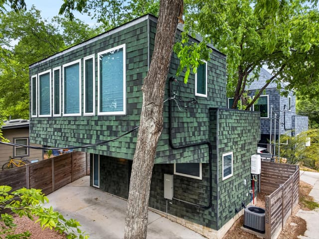 5505 Duval St Unit #B