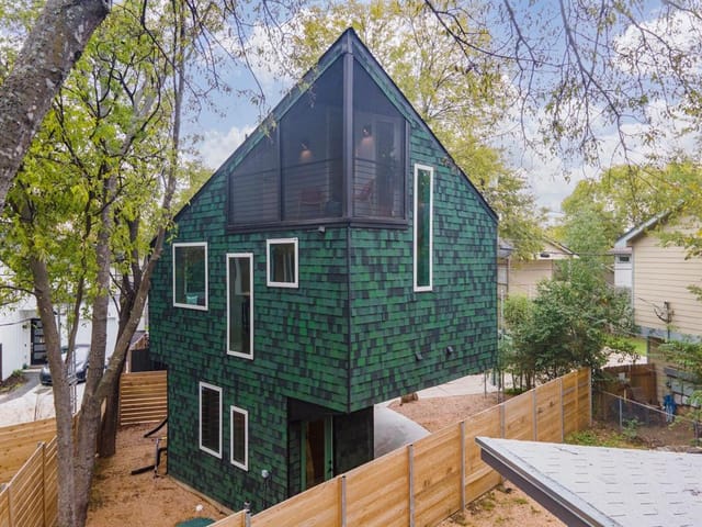 5505 Duval St Unit #B