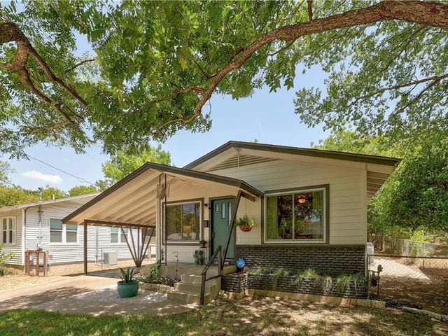 5505 JOE SAYERS Ave