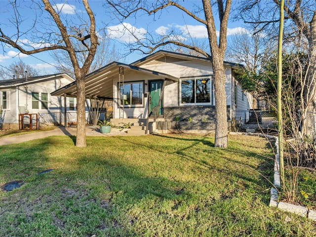 5505 Joe Sayers Ave