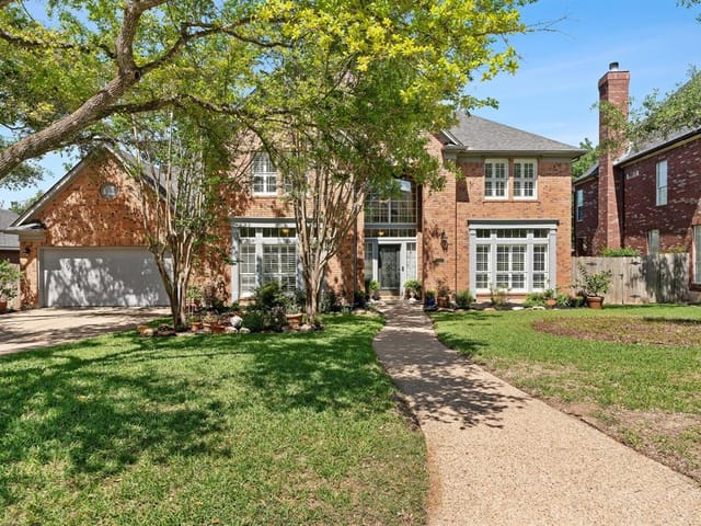 5505 Kite Tail DR