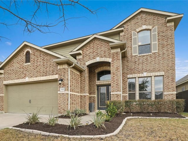 5505 Loma Alta Dr