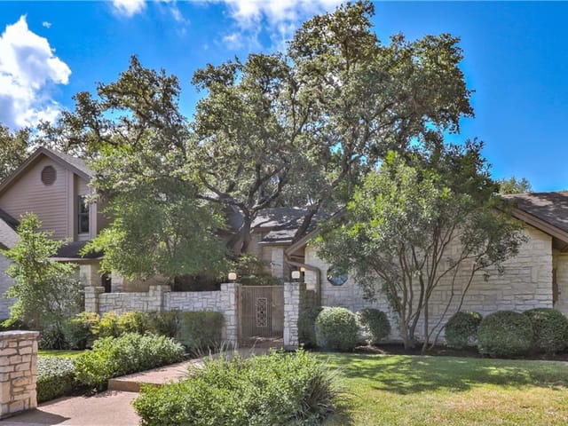5505 N Scout Island Cir