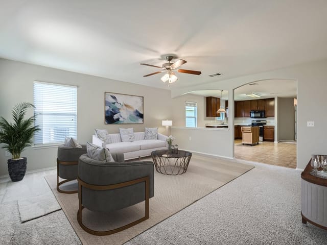 5505 Nelson Oaks Dr