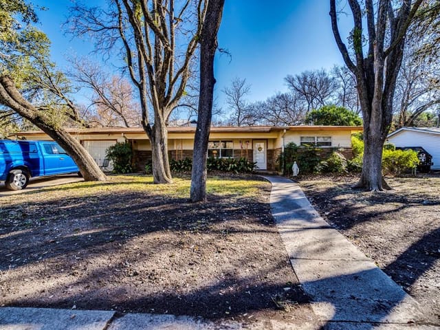 5505 Shoal Creek Blvd
