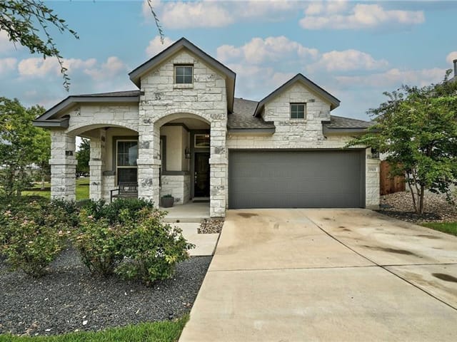 5505 Traviston CT
