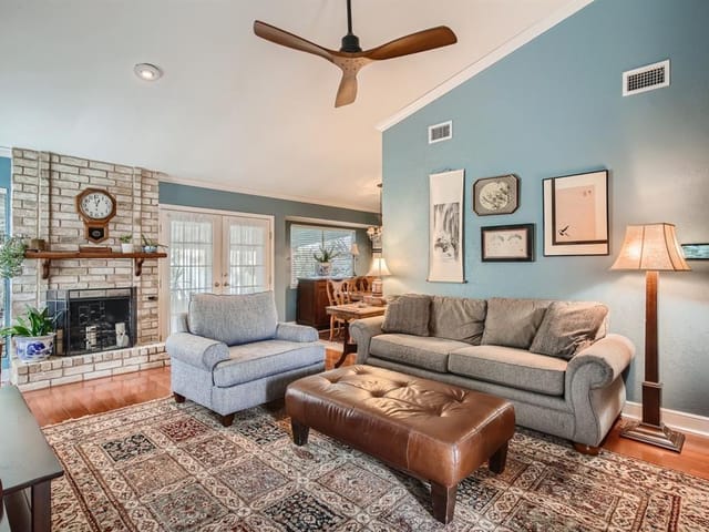 5506 Buffalo Pass Unit #B