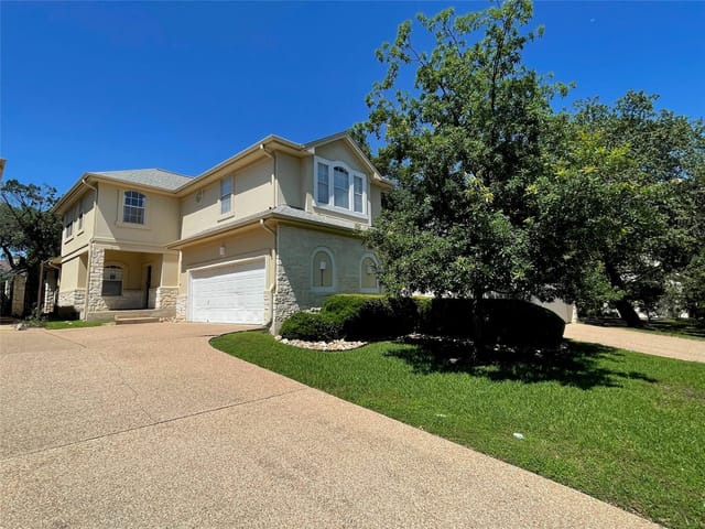 5506 Courtyard DR