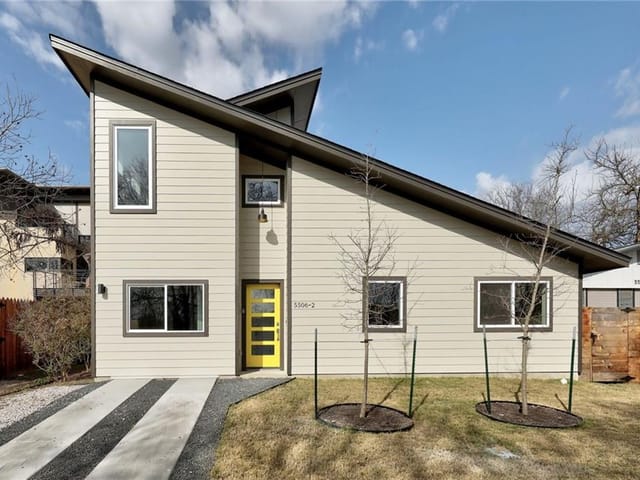 5506 Evans Ave Unit #2
