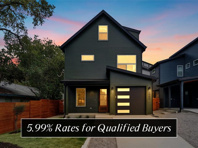 5506 Hudson Unit #1