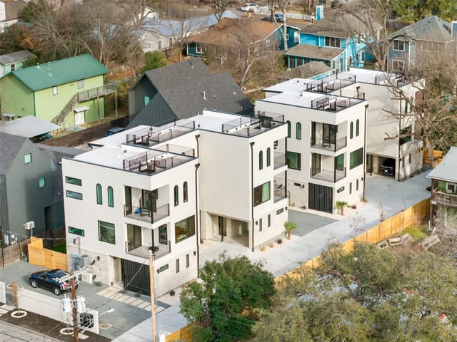 5507 Clay Ave Unit #1A, 1B, 1C, 2A, 2B, 2C
