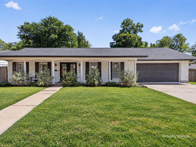 5507 Claymoor DR