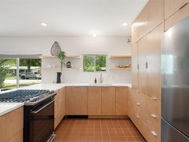 5507 Duval St Unit #A