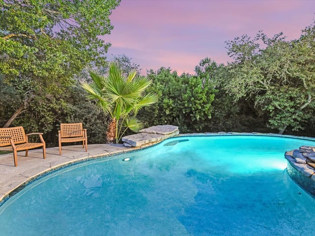 5507 Mount Bonnell RD