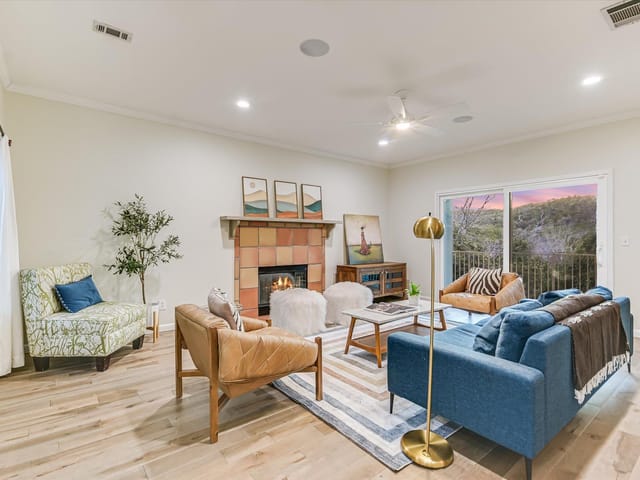 5507 Oakwood CV Unit #A-2