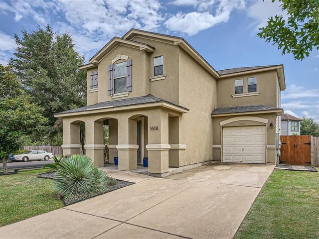 5508 Apple Orchard Ln