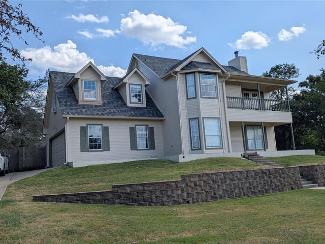 5508 Denmans Mountain RD