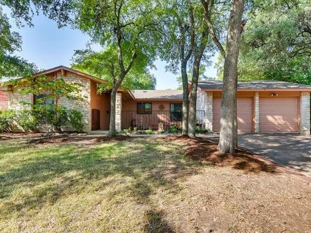 5508 Salem Hill Dr